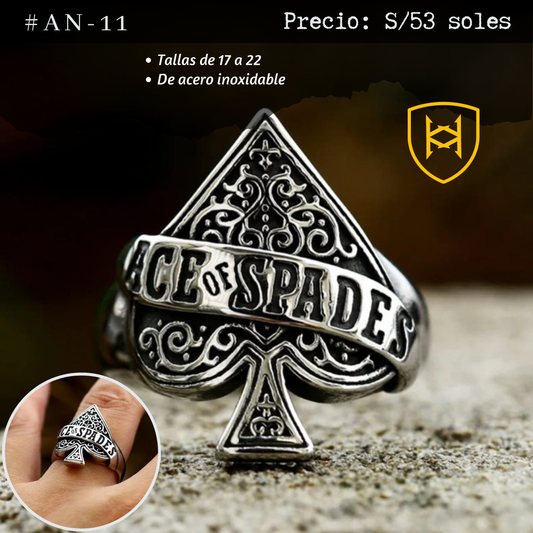 Código: AN - 11